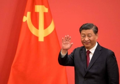 Xi Jinping culmina su giro autoritario perpetuándose como presidente de China