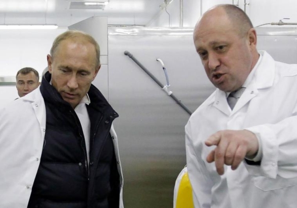 El Kremlin pone en su punto de mira las rutas de suministro de armas de Ucrania