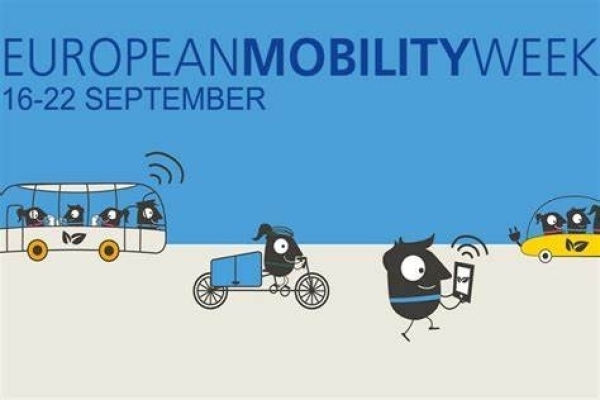 European sustainable mobility awards: 12 cities in final race