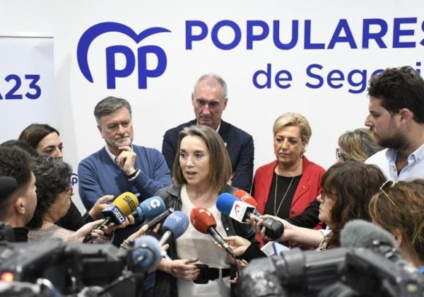 El PP pide intervenir a la Fiscalía tras la denuncia de Podemos contra el CIS