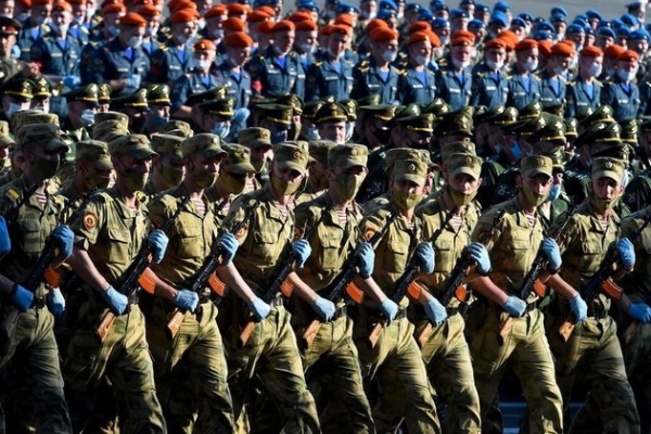 Western attempts to isolate Russian military are futile Moscow