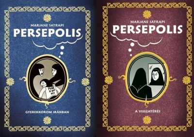 Autora de Persépolis La historietista iraní Marjane Satrapi, Premio Princesa de Asturias de Comunicación y Humanidades