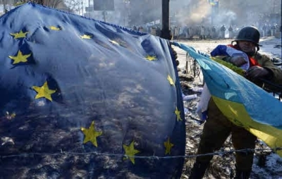 Dos años de la agresión rusa y sus consecuencias para la Unión Europea