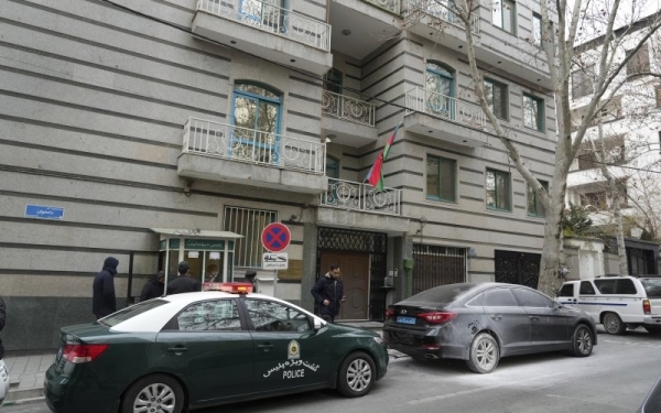 Attack on Azerbaijani Embassy in Iran: Tehran continues threatening its neighbours