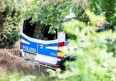 Detienen a un adolescente de 14 años en Alemania por asesinar a un niño de 6