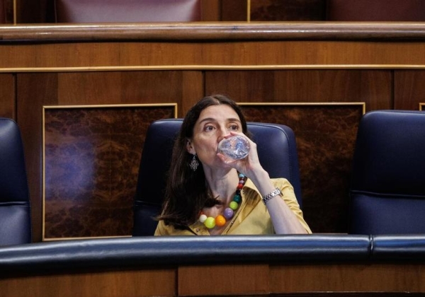 Sánchez ofrecerá 240 millones para evitar que la huelga de justicia salpique la campaña