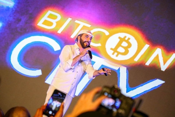 El Salvador’s $1 billion bet on the bitcoin city. Is it Worth it?