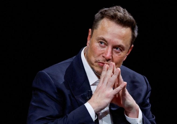 Musk desactivó su red de comunicación Starlink para impedir un ataque ucraniano en Crimea
