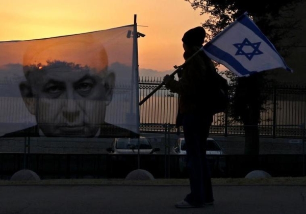 Netanyahu desoye las protestas y avanza en su reforma judicial