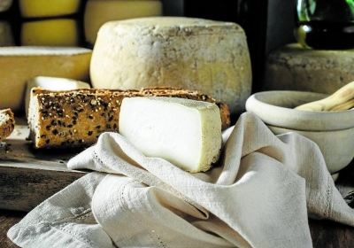 Mayo será el mes del queso en Cantabria y las incripciones ya están abiertas