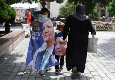 Erdogan afronta su nuevo mandato en Turquía con demasiados frentes abiertos