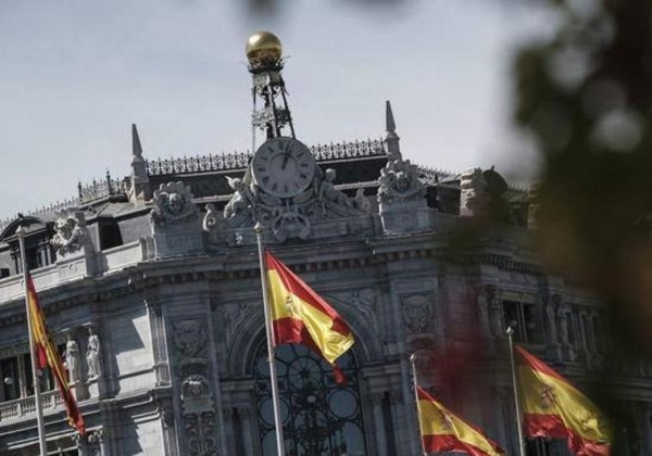 El Banco de España avisa de un ligero aumento de los créditos en riesgo de impago