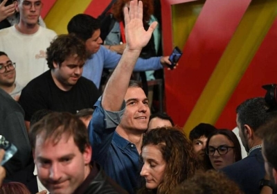 Sánchez no concreta su «regeneración democrática» con el Congreso a medio gas
