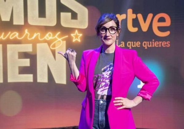 TVE suspende el recién estrenado programa de Ana Morgade