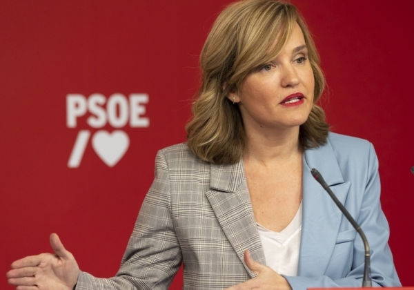 El PSOE asume que tendrá que convivir con los ataques de Podemos todo 2023
