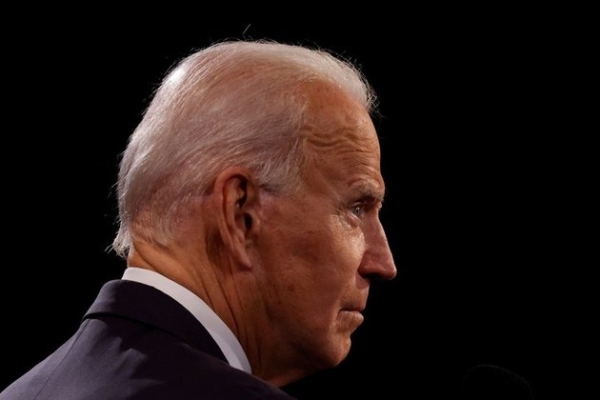 Biden reveals how Trump &amp; fate may affect his 2024 plans