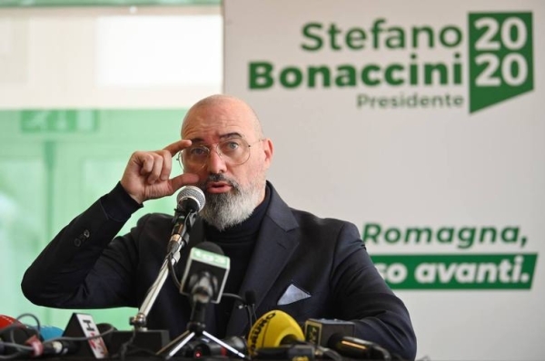 La izquierda italiana elige nuevo líder para intentar salir del coma
