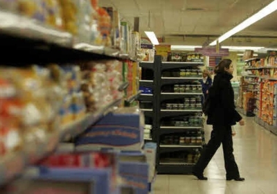 Los españoles gastan un 12% más en la cesta de la compra