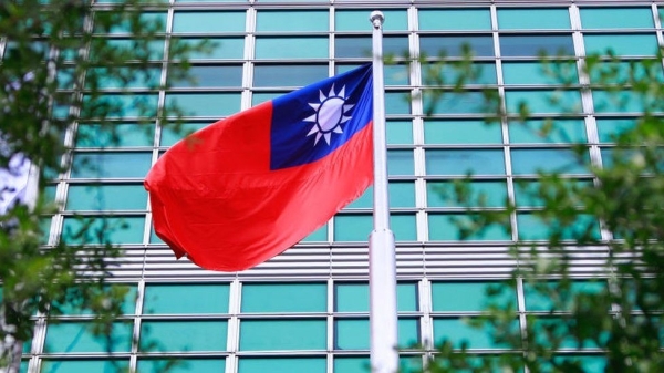 Taiwan setting up $200m Lithuania fund amid China row