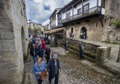 El Ministerio prepara el escrito que exige Cantabria para que los tres millones lleguen a Santillana